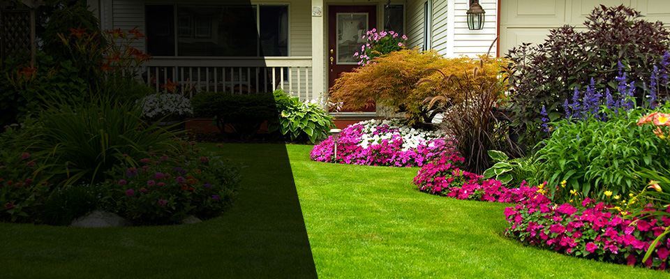 Harrah Landscapers