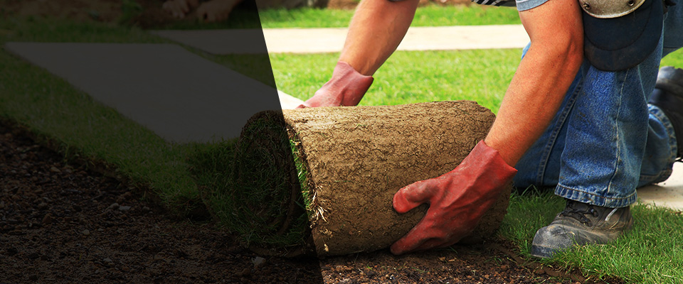 Harrah Landscapers