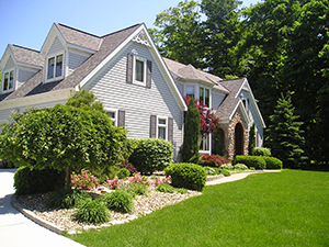 Landscapers and Lawncare Services in Harrah, OK
